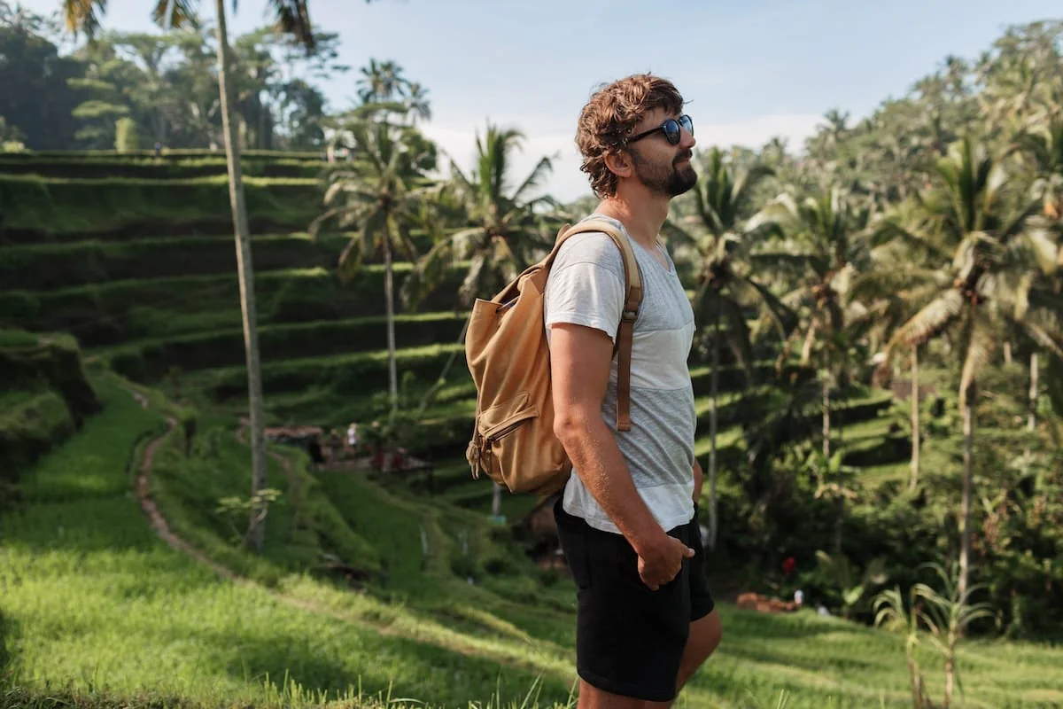 7-Day Solo Bali Adventure: Culture, Nature, and Beaches