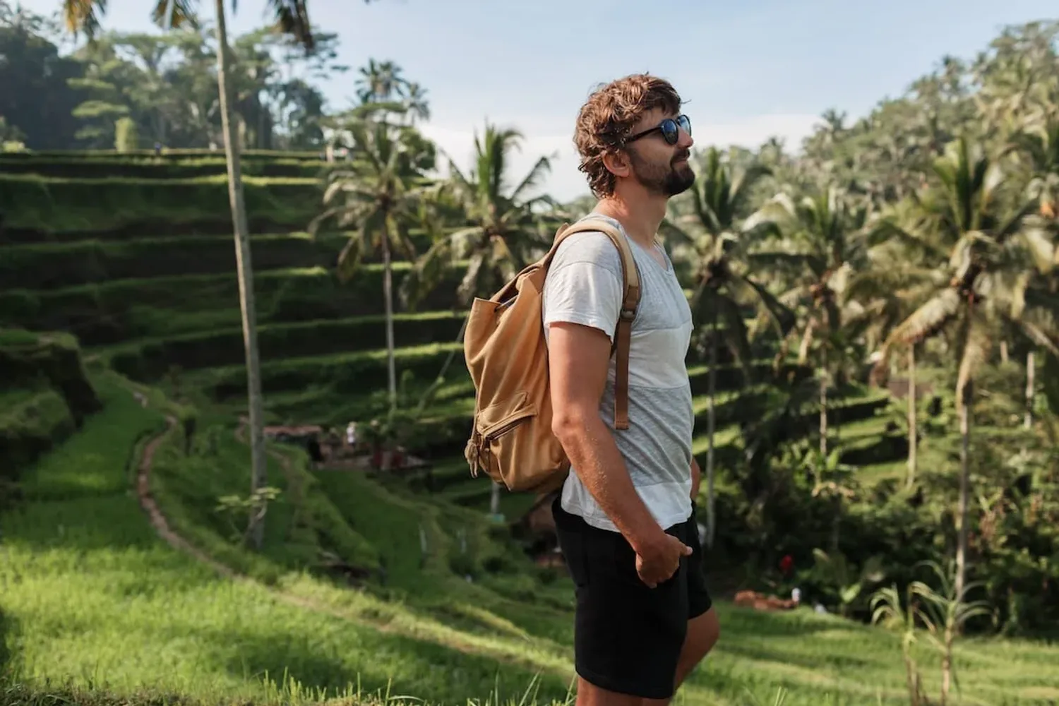 7-Day Solo Bali Adventure: Culture, Nature, and Beaches