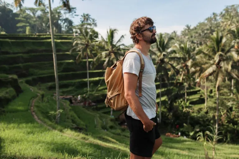 7-Day Solo Bali Adventure: Culture, Nature, and Beaches