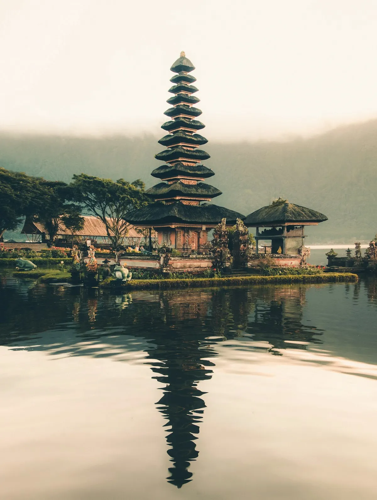 7-Day Solo Bali Adventure: Culture, Nature, and Beaches