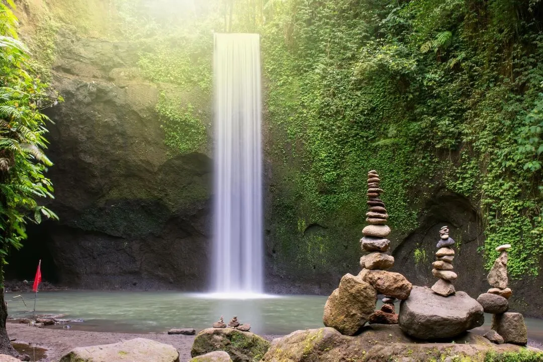 Bali's Best Waterfalls: Solo Traveler's Complete Guide