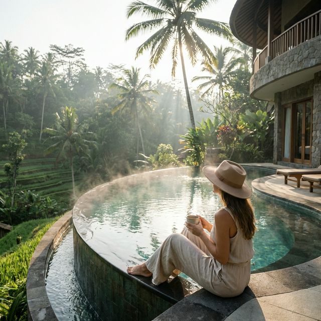 Best Boutique Hotels for Solo Travelers in Bali (2025/2026)