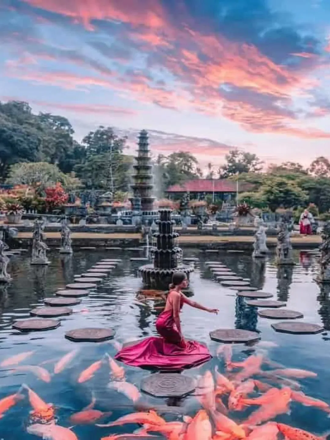 East Bali Cultural Tour 3