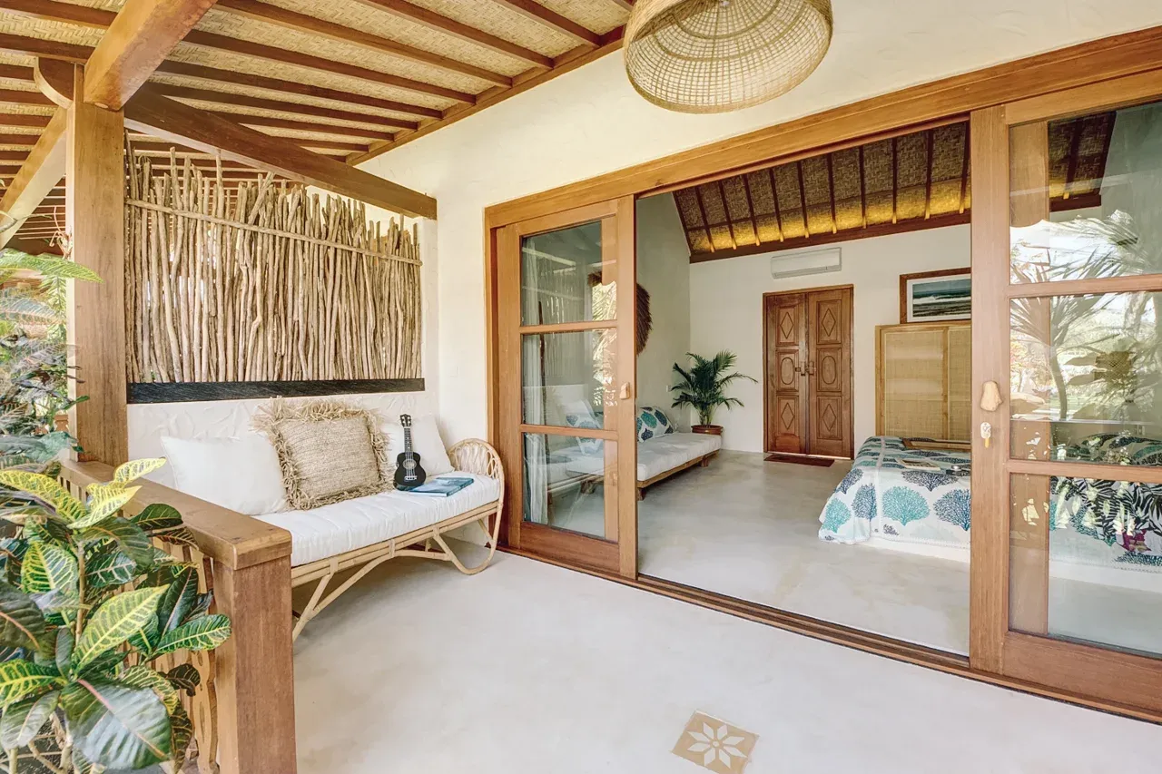 Mule Malu Tropical Stay