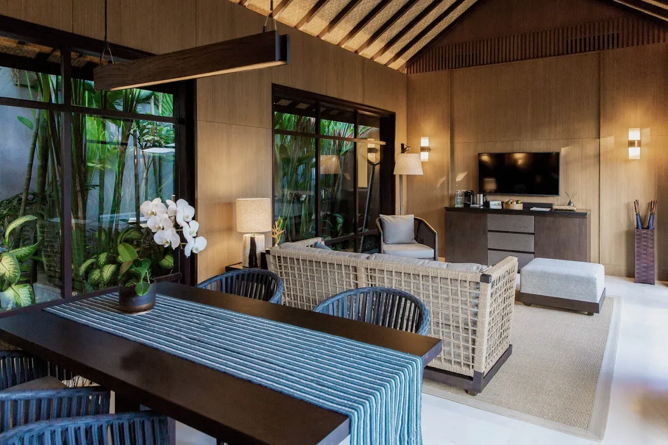 Nirjhara Luxury Retreat