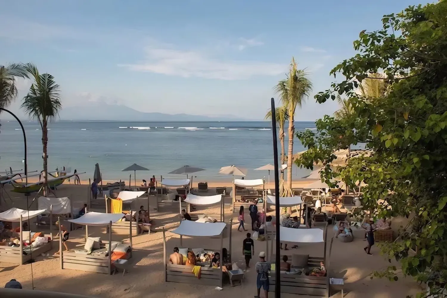 Best Hotels in Sanur, Bali 2025–2026 (Solo Traveler's Guide)