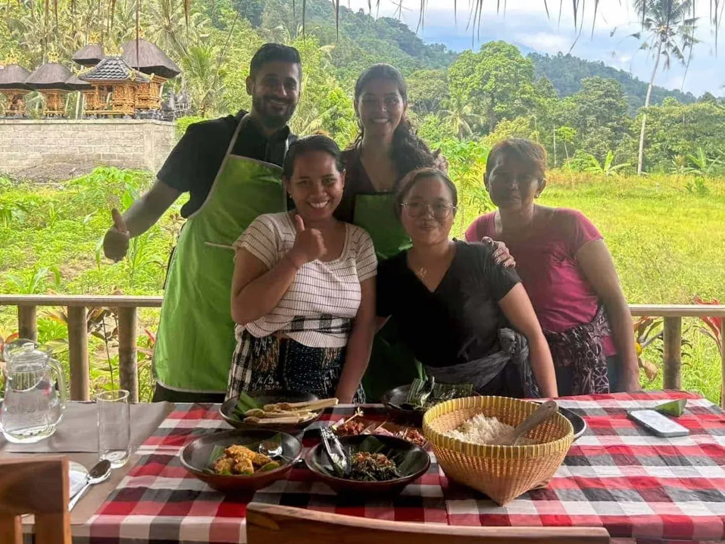 Sidemen Cooking Class 2