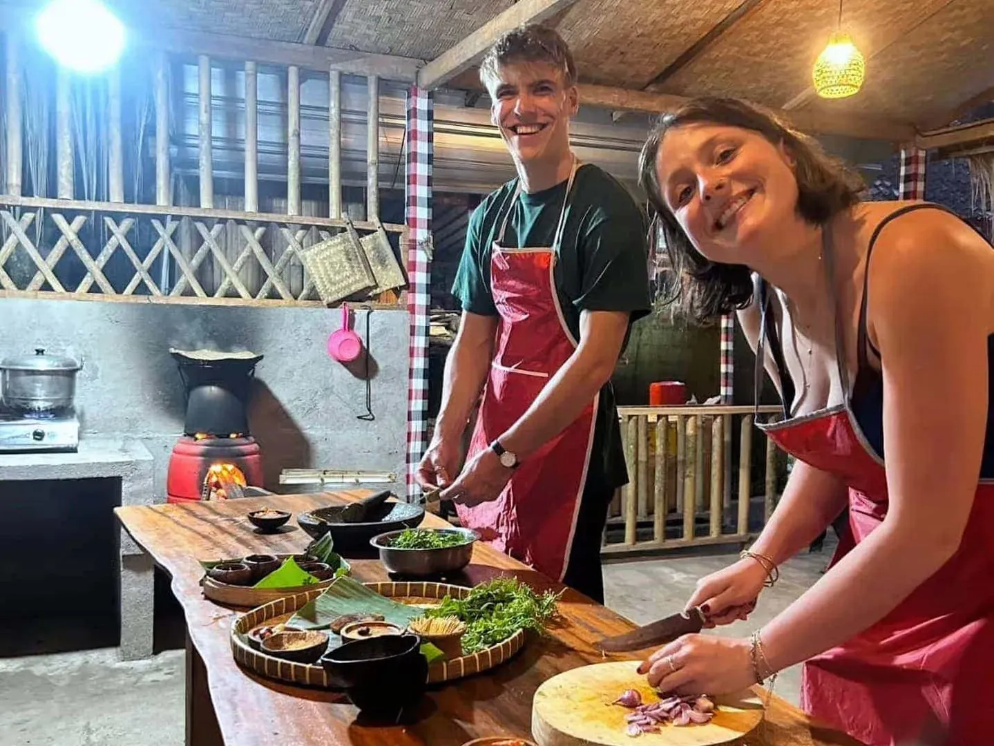 Sidemen Cooking Class 3