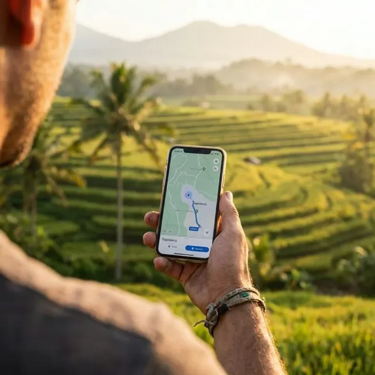 SIM Cards & Internet in Bali: Solo Traveler's Guide (2026)