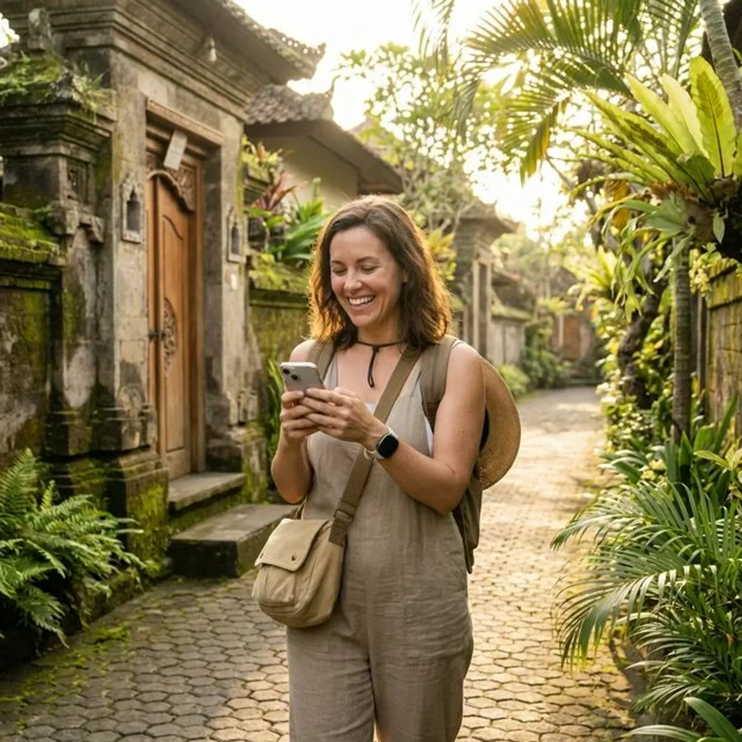 A Solo Traveler's Guide to Safety in Bali (2026 Updated)
