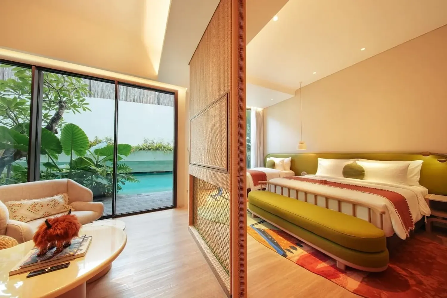 Where to Stay in Canggu 2026: Solo Traveler's Hotel Guide